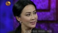 鲁豫有约 李亚鹏婚变前谈王菲