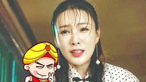 唐唐说电影 第一季 唐唐说电影：最绿茶的女妖 爆笑吐槽《大幻术师》