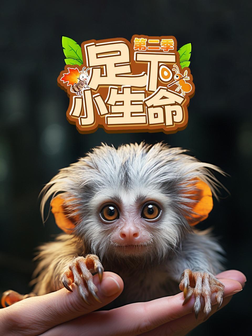 足下小生命 第二季