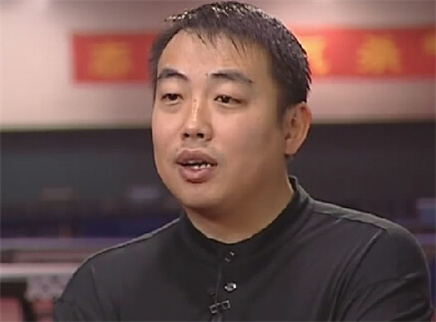 杨澜访谈录 李宇春：成长的烦恼