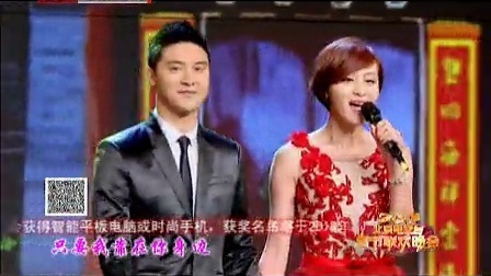 田亮叶一茜互倾诉想你