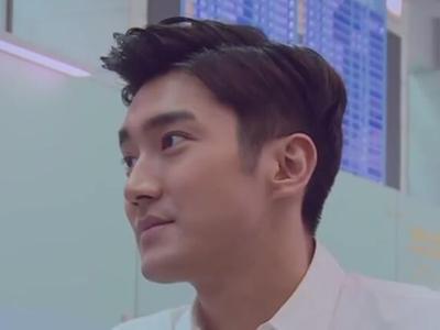 我们相爱吧 第二季 宋智孝陈柏霖CP引期待 崔始源欲分手刘雯极力挽留