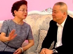 选择2019 春暖花开 我开寻爱（上）