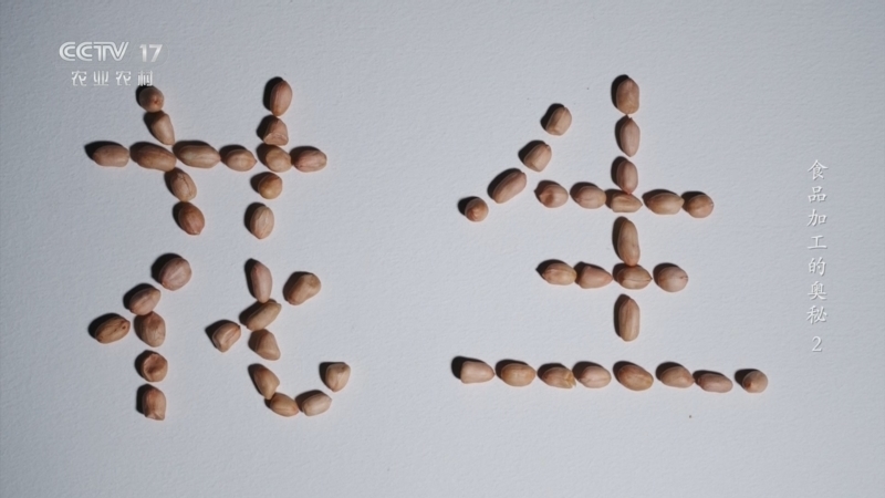 《食品加工的奥秘》 第2集