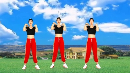 《可可托海的牧羊人》拉伸帮助放松全身