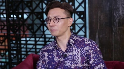 时尚江湖 王宝强拼事业丢家庭？