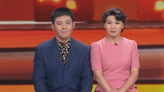 欢乐集结号 前任夫妻牵手相亲 催泪感人