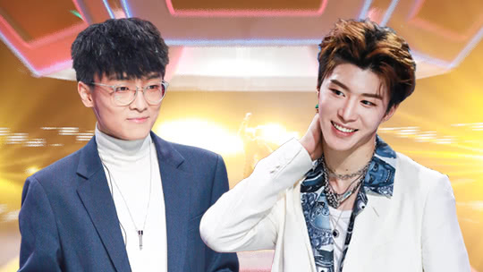 第8期：张艺兴尚雯婕抢儿子