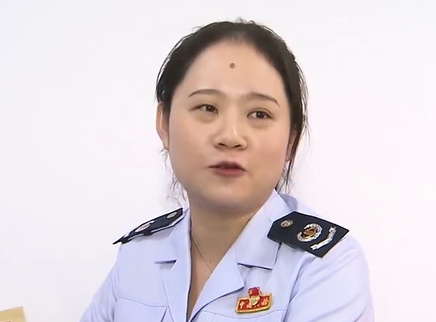 经视说法 诚信纳税 你我同行
