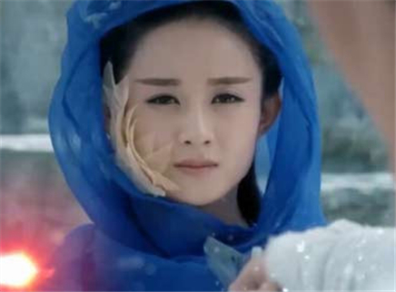 萝莉侃剧 恶搞剪辑两只蝴蝶版《花千骨》