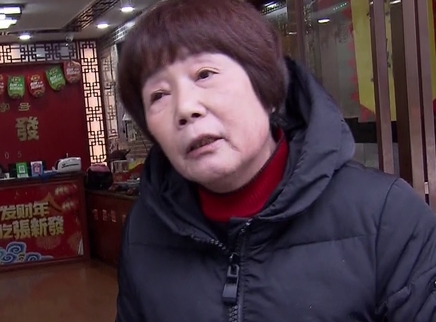 寻情记 前妻和现妻的半生宿怨何时了