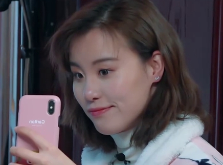 傅园慧专享单线