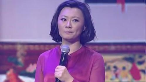 明星同乐会 海燕你可长点心啊！