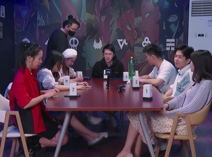 周末版第11期：初职七子合体