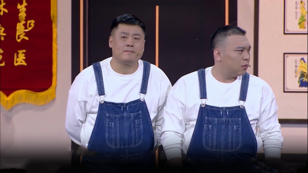 欢乐集结号 夫妻趣事一箩筐  喜剧诊所欢笑多