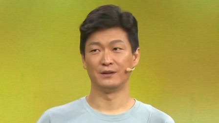 你看谁来了2023 大来宾李泓良，用成熟演技征服追梦路上的荆棘