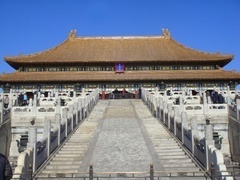 经典传奇 历史大真探 怕火的皇帝