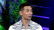 背后的故事 赵文卓的侠客故事