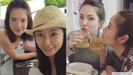 娱闻第一速递 2017 9月 林心如不帮许玮甯介绍对象:没有比我老公更好的 170921