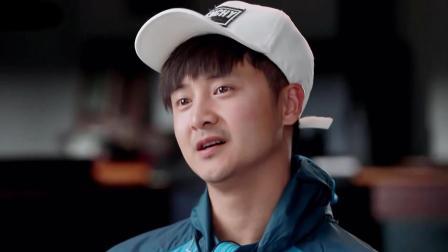 鲨鱼攻击阿达拼死护食