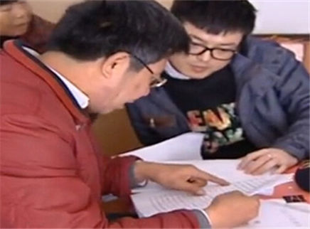 寻情记 婆婆为何把儿媳告上法庭