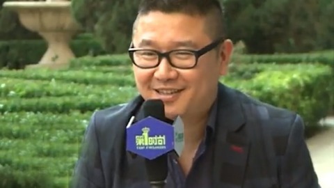第一时尚 刘婓 设计为宝石注入新的灵魂