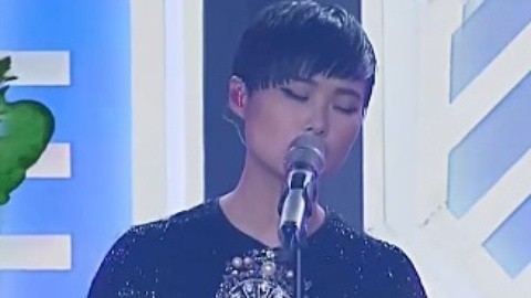 2015湖南春晚 我们有更美好的期待