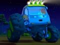 宝宝巴士启蒙音乐剧之疯狂怪兽车 爱探险的怪兽车