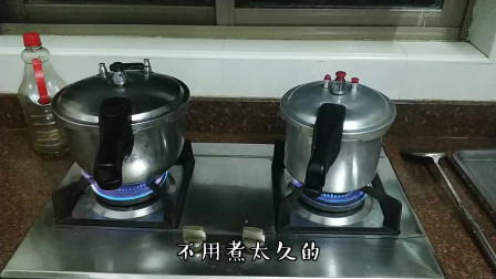 南澳岛赶海日记 海岛生蚝便宜到怀疑人生，买20斤，做网红高压锅生蚝一桌不够吃