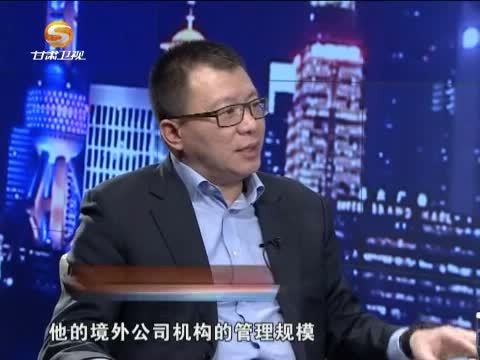 新财富夜谈 《新财富夜谈》 20150228 羊年资本市场猜想