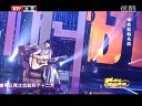 北京卫视2012网络春晚 《Back to December 》白若溪 120119