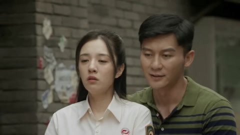 幸福里的故事&middot;精选看点 陈瓦儿泪崩了
