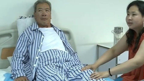 村里这点事 出狱浪子回乡间 为尽孝心铤走险