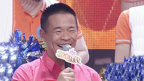 黄金年代 孙浩因年龄遭挤兑
