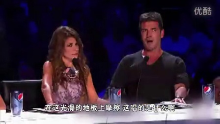 萝莉说趣事 史上最奇葩表情帝High歌 10