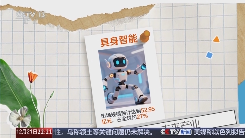 《向着新目标前进》 20251221