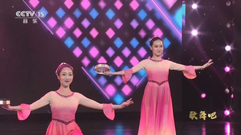 中国节拍 《中国节拍》 20230523 歌舞吧
