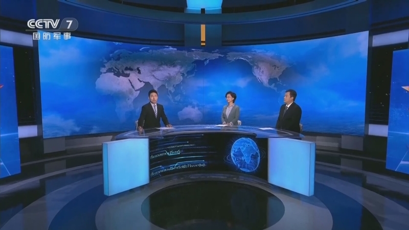 防务新观察 《防务新观察》 20241110 伊朗或将使用更强大弹头回应以色列 韩国军方将试射导弹演练攻防