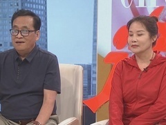 选择2019 唇枪舌剑为爱争锋 爱情面前互不相让