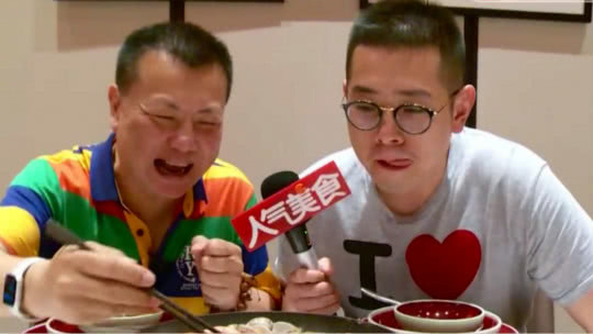 人气美食 万源路江浙小馆 两包盐一份焗海鲜