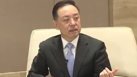 玲听两岸 京剧搭档的半生戏曲缘 于魁智分享京剧融合创新