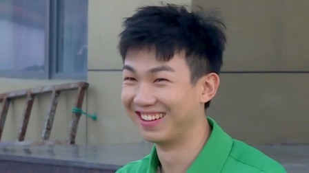 还有诗和远方 第三季 旅行团开启温岭之行，体验渔民生活品尝海鲜大餐