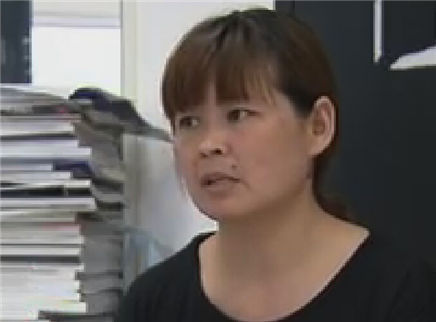 寻情记 狸猫换太子 三十五年谁是血脉至亲