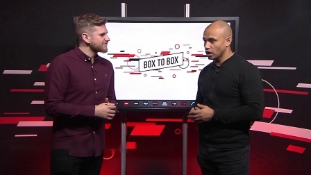 曼联赛场 【box to box】战术分析曼城1-2曼联德比战，布朗盛赞进攻端拉师傅