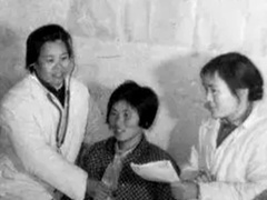 人民的领袖&mdash;&mdash;毛泽东的130个瞬间 第一百一十集：送走瘟神