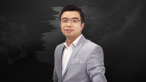 一刻talks 史军：科普工作者的素养