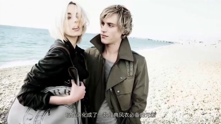 财知生活 161年的大牌Burberry，因何受到了吴亦凡的青睐？