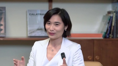 女性想要获得改变，首先要做的是什么？