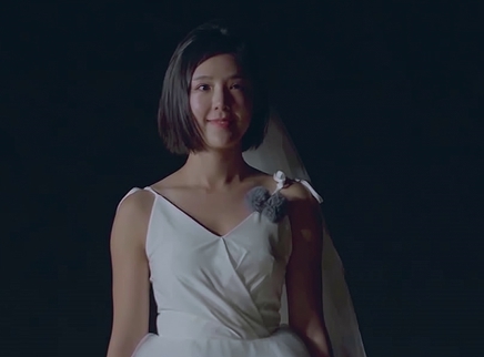 哎呀好身材 秘密版 第26期：赵奕欢穿婚纱浪漫求婚
