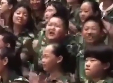 音乐集装箱 这是我见过最嗨的“卡路里”了